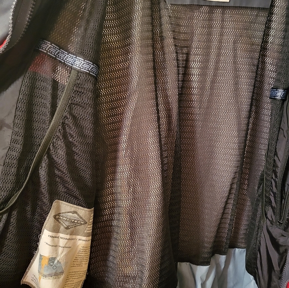 Lock & Love Leather Jacket - Picture 3 of 13